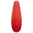 Womanizer Marilyn Monroe - luchtdruk clitorisstimulator (rood)