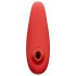 Womanizer Marilyn Monroe - luchtdruk clitorisstimulator (rood)