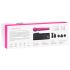 le Wand - massager vibrator (roze)