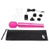le Wand - vibrator massager - pink