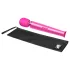 le Wand - vibrator massager - pink