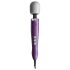 Doxy Wand Original - krachtige paarse massagestaaf