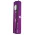 Doxy Wand Original - krachtige paarse massagestaaf