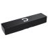 Doxy Wand Original - krachtige paarse massagestaaf