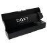 Doxy Wand Original - krachtige paarse massagestaaf