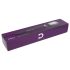 Doxy Wand Original - krachtige paarse massagestaaf