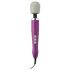 Doxy Wand Original - krachtige paarse massagestaaf