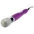 Doxy Wand Original - krachtige paarse massagestaaf