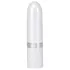 Pillow Talk Lusty - oplaadbare tong vibrator - siliconen - roze