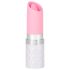Pillow Talk Lusty - oplaadbare, tongvormige staafvibrator (roze)