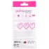 PalmPower - oplaadbare massage vibrator - roze