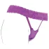 Pipedream Fantasy For Her - draagbare vibrator met ingebouwde G-punt-stimulator (paars)