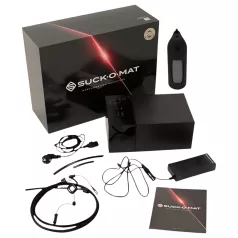 Suck-O-Mat 3.0 - automatische masturbator - elektrisch
