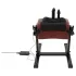 The Banger CLIMAXXR360 - elektrische sekssmachine met 360° zitting en 2 motoren