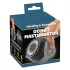 You2Toys - masturbator met 2 motoren - grijs