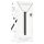 le Wand - luxe vibrator ketting - (zwart)