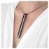 le Wand - luxe vibrator ketting - (zwart)