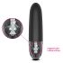 mystim Sleak Freak E-Stim - oplaadbare elektrostaafvibrator (zwart)