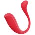 Svakom Phoenix Neo 2 - slim vibrerend ei (rood)