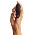 We-Vibe Moxie+ - Draadloze, slimme clitoris vibrator (zwart)