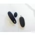 We-Vibe Moxie+ - draagbare clitoristrilller met app- en afstandsbediening (zwart)