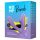 ROMP Reverb - luchtgolf 2-in-1 G-spot vibrator (paars)