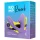 ROMP Reverb - luchtdruk 2-in-1 G-spot vibrator (paars)