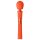 Fun Factory VIM - Massage vibrator (oranje)
