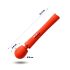 Fun Factory VIM - Massage vibrator (oranje)
