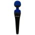 PalmPower oplaadbare vibrator - blauw plezier!