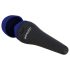 PalmPower oplaadbare vibrator - blauw plezier!