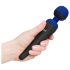 PalmPower oplaadbare vibrator - blauw plezier!