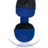 PalmPower oplaadbare vibrator - blauw plezier!