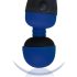 PalmPower oplaadbare vibrator - blauw plezier!