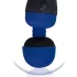 PalmPower Oplaadbaar - Accu Massager Vibrator (blauw)