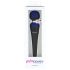 PalmPower oplaadbare vibrator - blauw plezier!