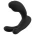 Smile RC G- & P-punt vibrator (zwart)