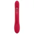 Smile - clitorale vibrator met tongfunctie - rood