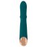 You2Toys Thumping Rabbit - ringvibrator (turkoois)