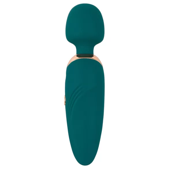 You2Toys Petite - oplaadbare vibrator - massager - groen