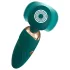 You2Toys Petite - oplaadbare vibrator - massager - groen