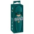 You2Toys Petite - oplaadbare vibrator - massager - groen