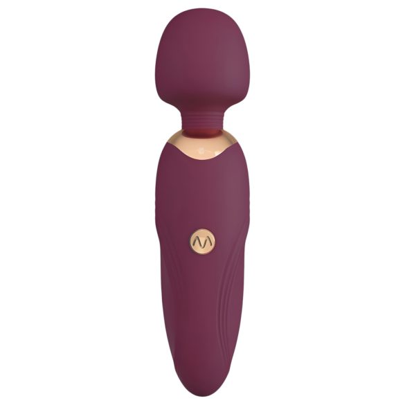 You2Toys Petite oplaadbare vibrator massager (rood)