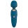 You2Toys Petite - oplaadbare mini vibrator - blauw