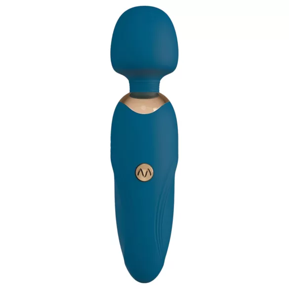 You2Toys Petite - oplaadbare mini vibrator - blauw