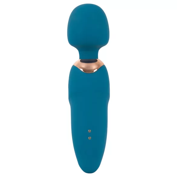You2Toys Petite - oplaadbare mini vibrator - blauw