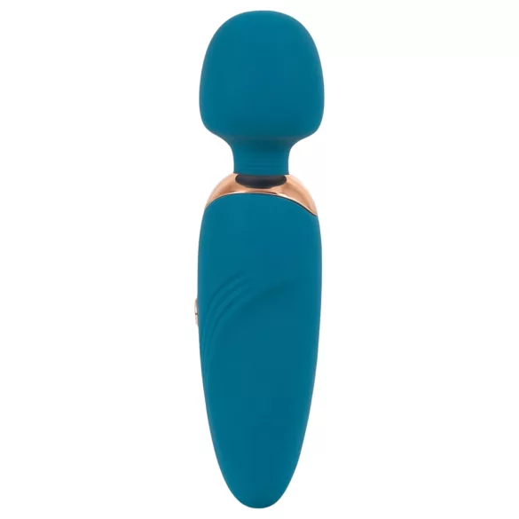 You2Toys Petite - oplaadbare mini vibrator - blauw