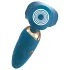 You2Toys Petite - oplaadbare mini vibrator - blauw