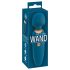 You2Toys Petite - oplaadbare blauwe massage-vibrator