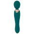 You2Toys Grande - oplaadbare vibrator - massager - groen